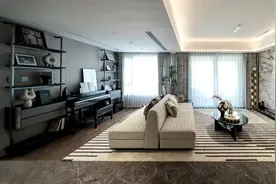 龙湖·御湖境再推全新样板间，引领改善型置业图片