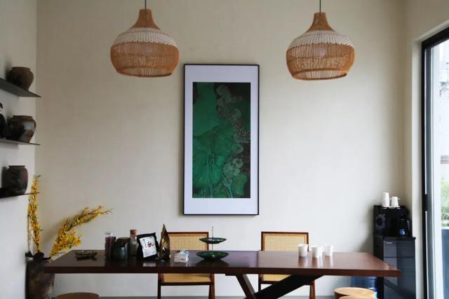 播州宿语｜乌荷·春山，慢下来的时光