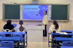 合肥市跃进小学：精细管理促成长落地“双减”提质量图片