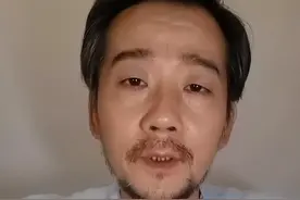 热闻|这不是我！“哮天犬”扮演者紧急声明！图片