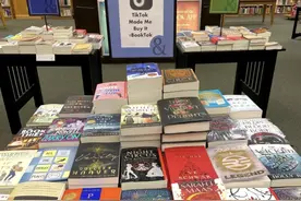 谁能取代BookTok？谁来保护月球？| 文化周报图片