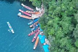 推出800余项文旅宣传活动和惠民措施 “五一”假期云南实力“宠粉”图片