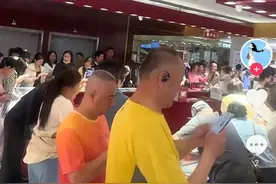 “货真价实”整顿玉石市场？互怼风波后，胖东来和田玉火了图片