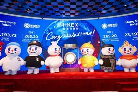 蜜雪冰城市值破千亿，“雪王”背后的长期主义图片