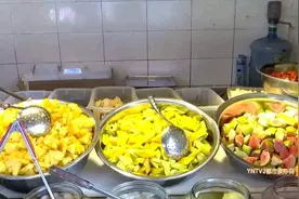 酸辣香甜！云南独有的消暑凉品陆续上市，解馋又过瘾！图片