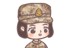 上半年女兵网上初选结果公布！图片