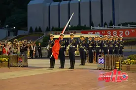 超燃！凌晨5点，福州这里挤满了人！图片