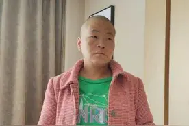 听·见｜为亡弟追凶27年图片