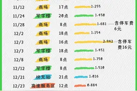 不装充电桩，如何养一辆电动汽车？图片