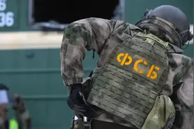 俄罗斯抓获3名谋划实施恐袭的武装分子图片