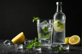 把苏打水当日常饮用水，真的健康吗？这些影响你了解多少！图片