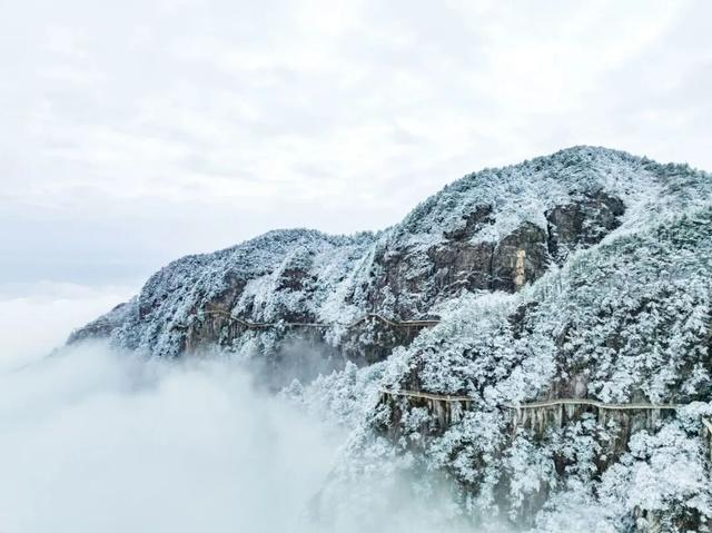 2026来江西，春夏秋冬都有趣！