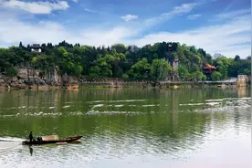 湖南永州新签21个文旅项目，总投资逾25亿元图片