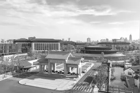 深耕地域文化沃土 书写校地协同发展新篇章图片