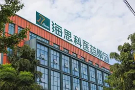 海思科的“立项新声”：一款药唯有全球领先，才有出海可能图片