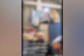 博主直播发表对四川不当言论，账号被封禁视频封面