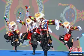 2025年“书香西藏 全民阅读”活动在山南启动图片