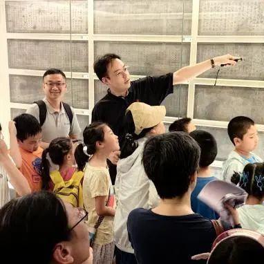 科普北海丨北海公园科普夏令营第一期活动回顾