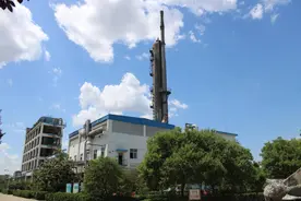 营收近5亿子公司被注销 迪尔化工吸收合并财富化工图片