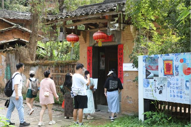 央视网报道丨三宝瓷谷焕新颜 景德镇市珠山区激活文旅发展新动能