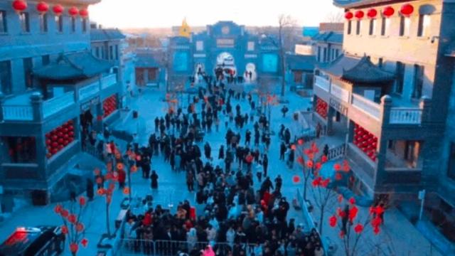 花式过冬 嗨游辽宁｜冬游辽宁：纵享冰雪，邂逅暖意