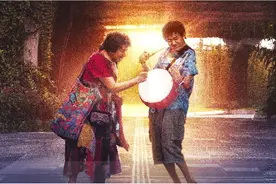 《小小的我》徘徊在文艺和商业之间图片