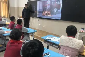 请查收这份来自济南高新区黄金谷学校的电动车安全贴士！图片