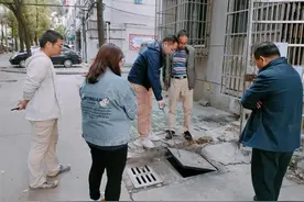 共同缔造促提升，多方联动出新招！武汉丹水池街道让“老小区”变“处处新”图片