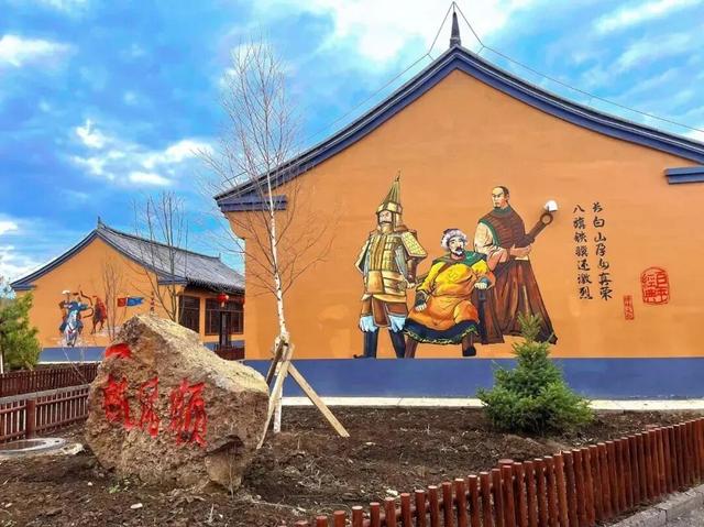 【金秋秘境·漫游奇遇】古风沉浸——穿越千年的秋日叙事