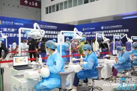 爱思唯尔报告：中国医护学生更愿投身临床，更愿拥抱AI科技图片