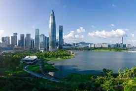 深圳分区优化住房限购政策，促进楼市成交在“金三银四”后继续活跃图片