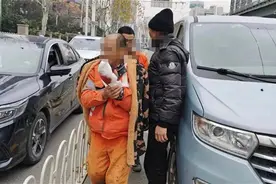 男子手指被锯断从天门来汉做手术，武汉高速交警紧急带路护送图片