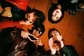 环球音乐牵手摩登天空，助推新裤子、痛仰、五条人等中国乐队的世界影响力图片