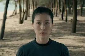 《野蛮人入侵》票房不足百万，导演陈翠梅更看重观众反馈图片