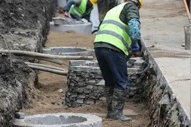 多地“道路反复开挖”再受关注，症结在哪？图片