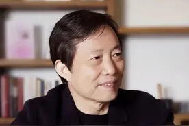 专访丨王霄夫推新书《天堂客人》：在历史烟尘中，点亮命运图片