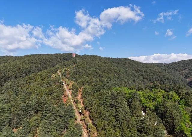 去寻甸玩一天！本地人力荐了这些宝藏打卡地→