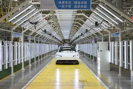 山西加大汽车报废和置换补贴力度推进消费品“以旧换新”图片