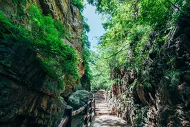 全国高考考生，河南这些景区免费啦图片