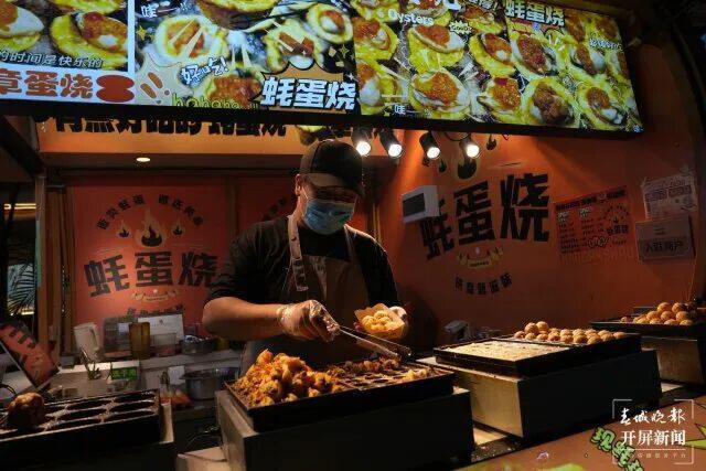 来南强街片区，解锁昆明夜生活的美味与文艺