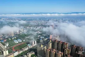 湖南宁远：  梦想飞扬，谱写砥砺前行乐章图片