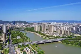 停止二手房网签、想买房只有新房？此地回应图片