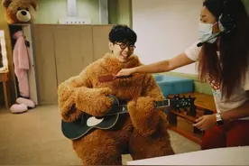 方大同去世薛凯琪被骂，真相令人唏嘘图片