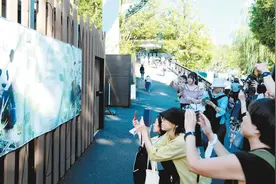 新签证政策生效，日本人赴华有新期待图片