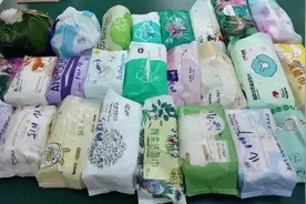 棉柔巾≠绵柔巾！选购请认准这些字眼→图片