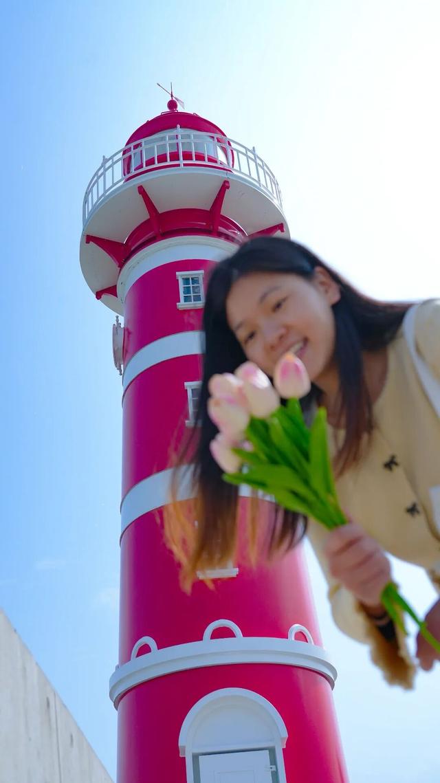 太出片啦！吴江又一新地标开放！