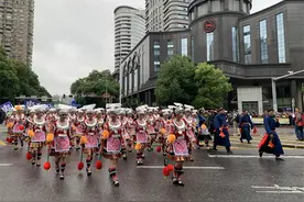 【爽爽贵阳 “娱”你相约】民族风情沁人心脾！秘境乌当绚丽多姿图片