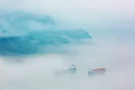 “盛夏”（278） | 上游主题摄影征稿作品展——梁国华作品图片