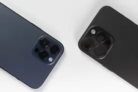 郭明錤预测：2026年iPhone 18 Pro系列将首次搭载可变光圈技术图片