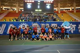 大连鲲城队、大连英博队晋级足协杯下一轮图片